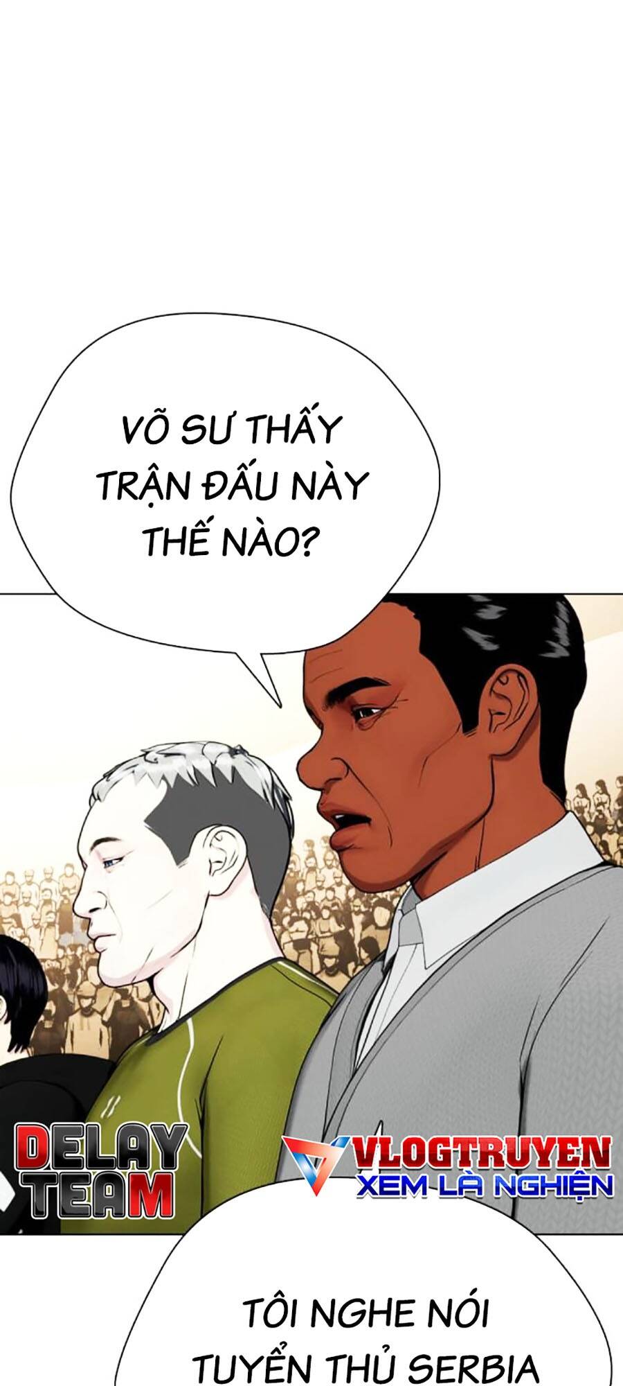 Loser Giỏi Võ - Chapter 49 - Page 45