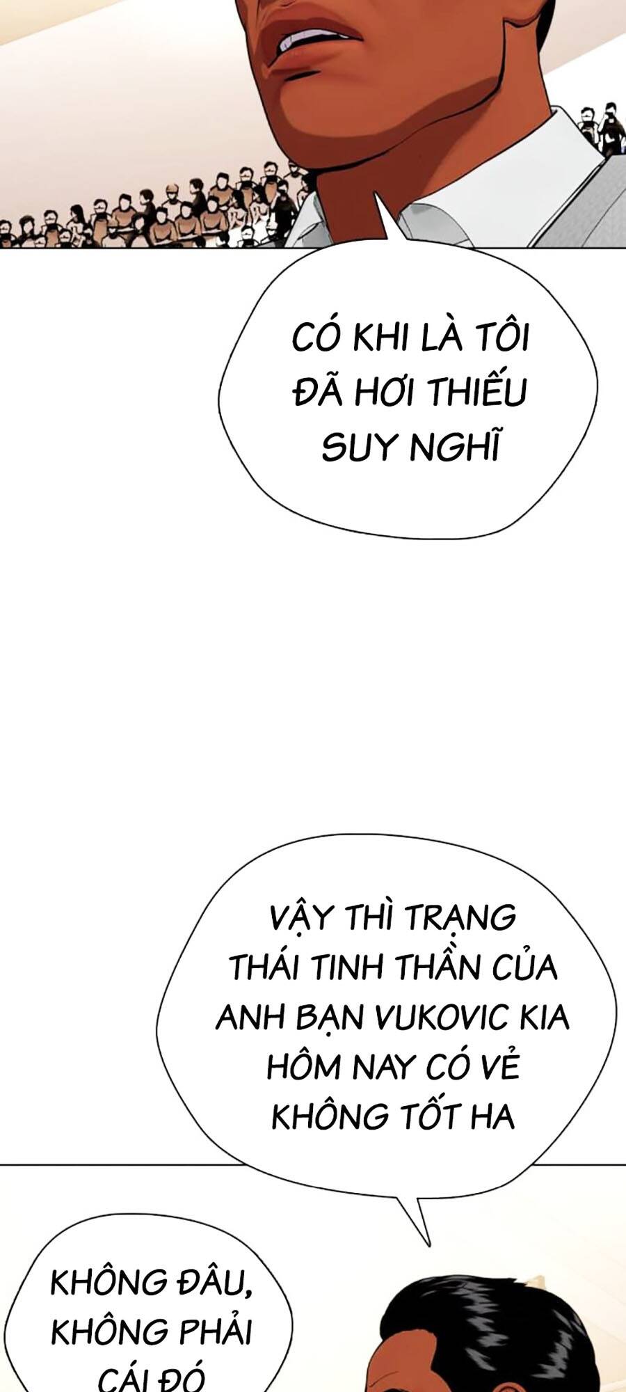 Loser Giỏi Võ - Chapter 49 - Page 51