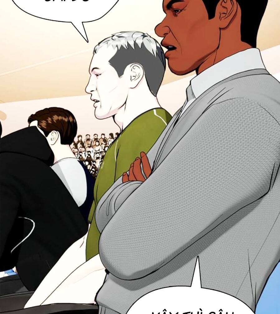 Loser Giỏi Võ - Chapter 49 - Page 52