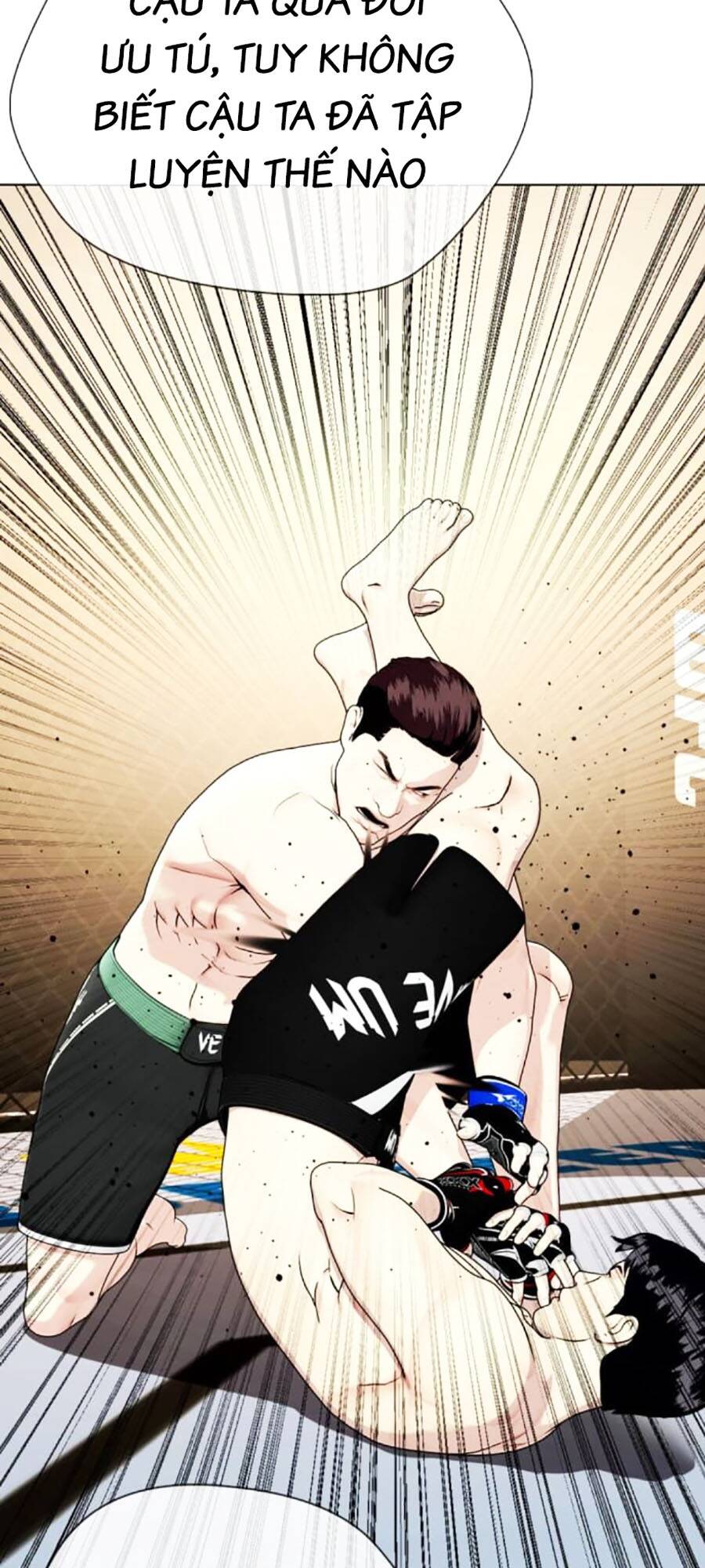 Loser Giỏi Võ - Chapter 49 - Page 57