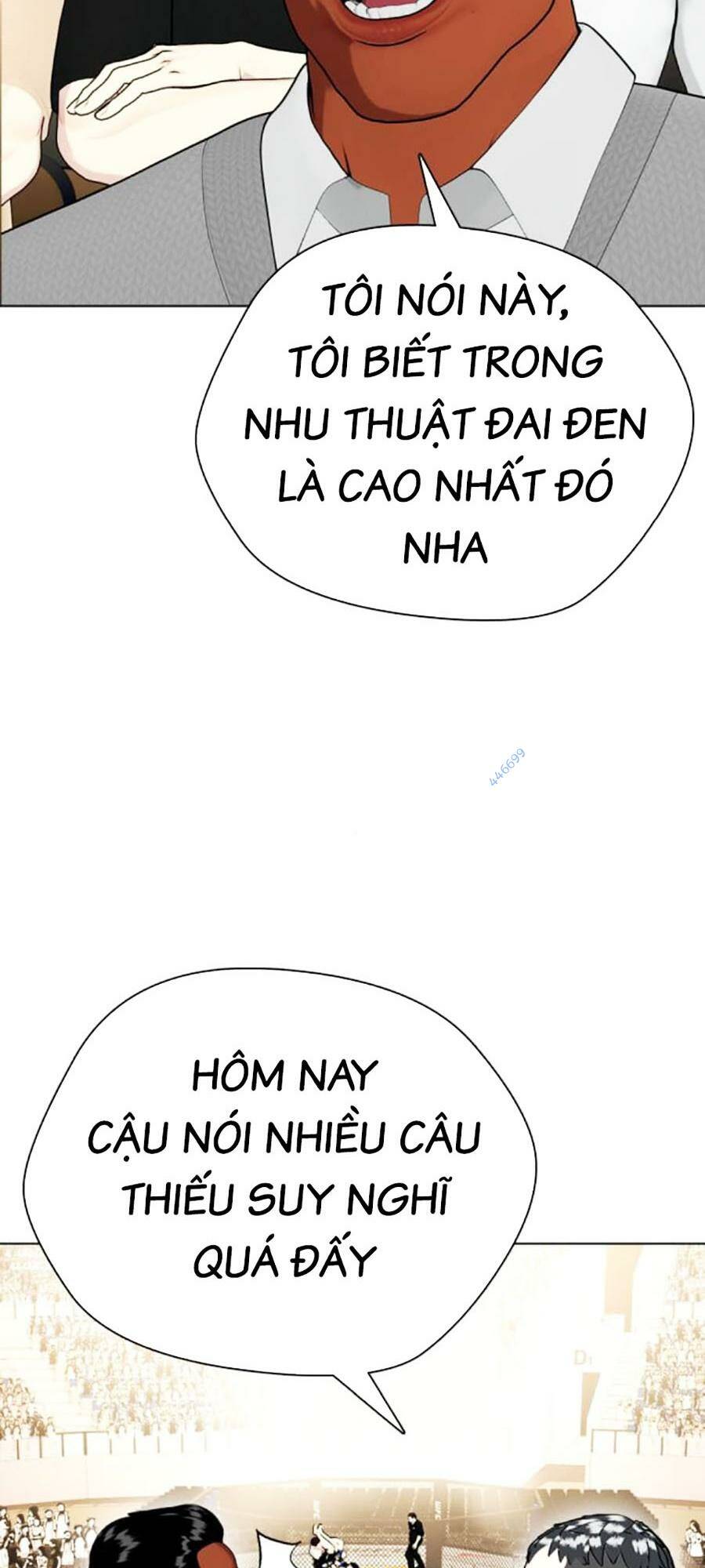 Loser Giỏi Võ - Chapter 49 - Page 60