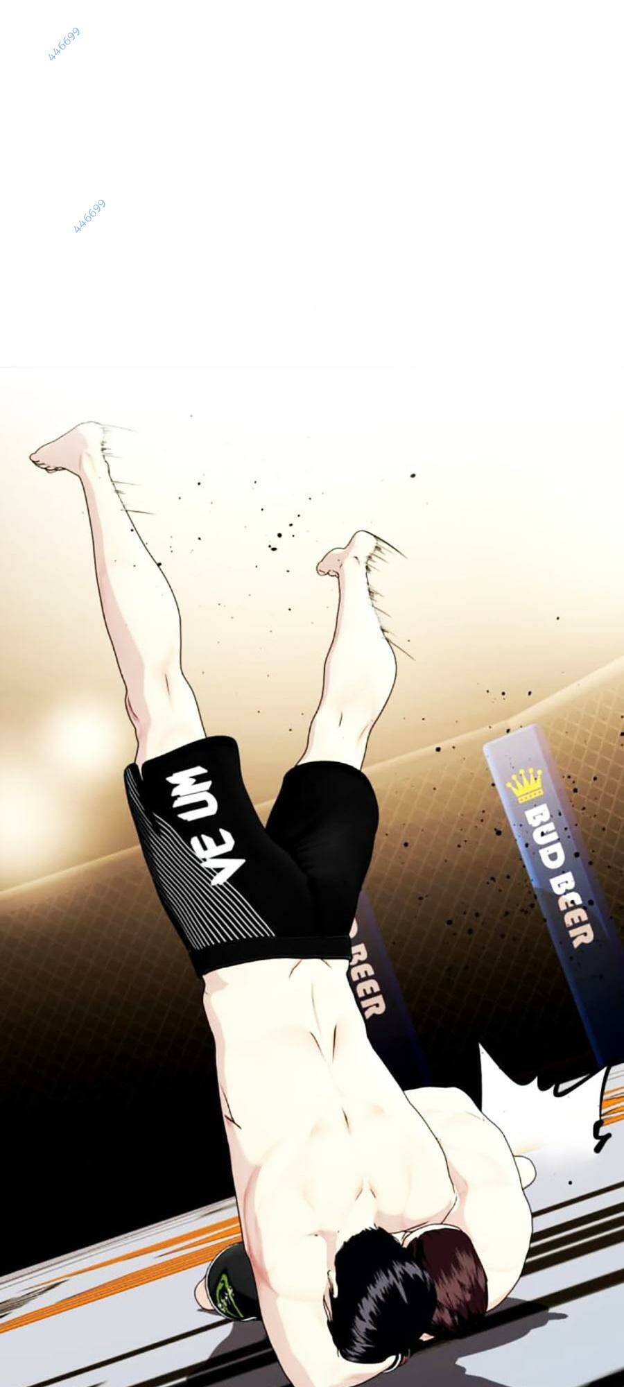 Loser Giỏi Võ - Chapter 49 - Page 6