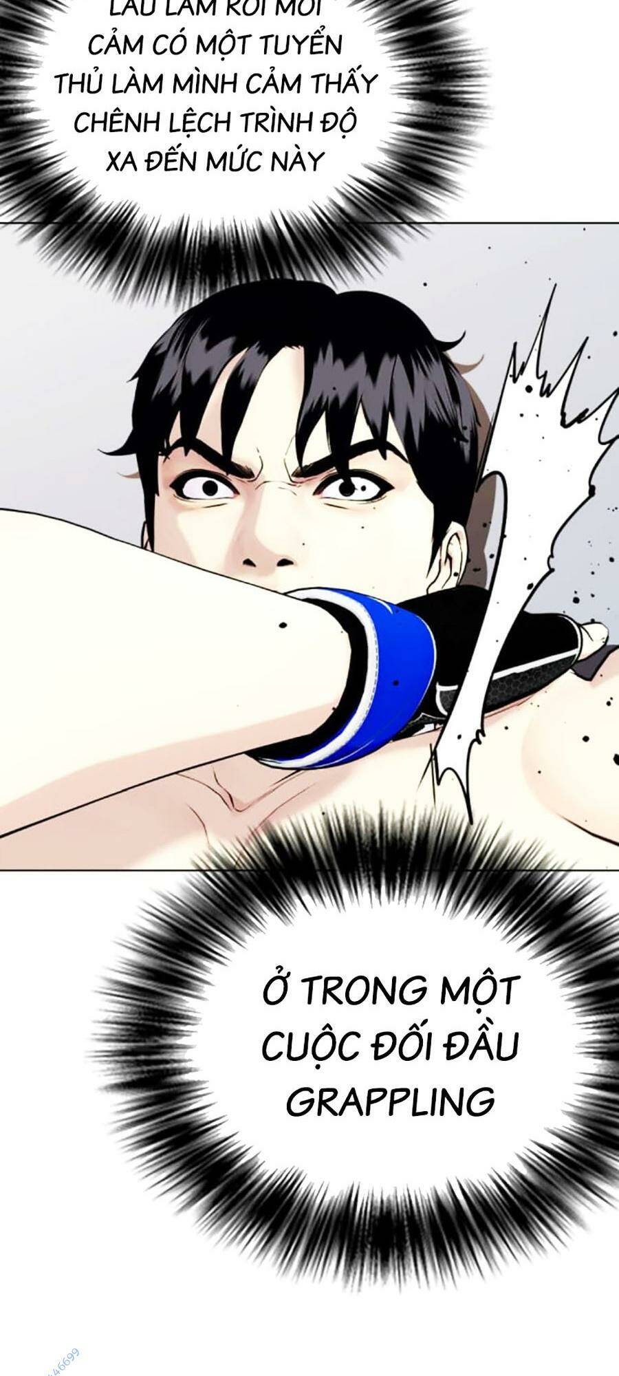 Loser Giỏi Võ - Chapter 49 - Page 84