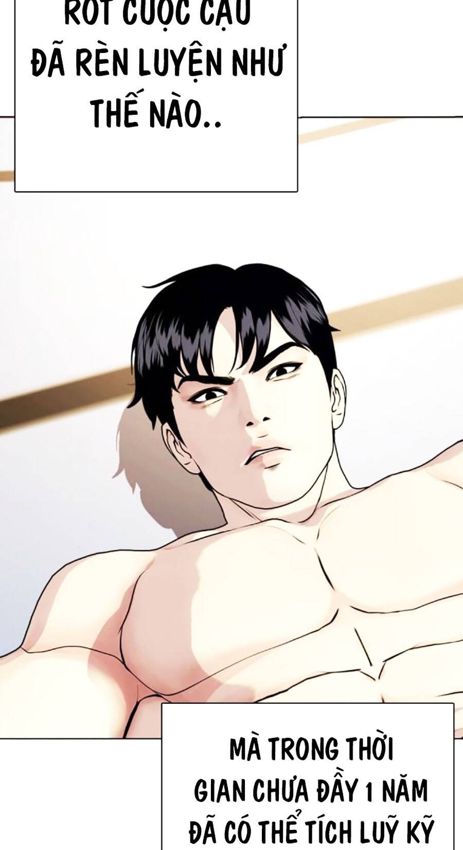 Loser Giỏi Võ - Chapter 49 - Page 92