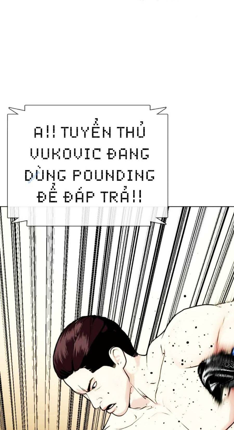 Loser Giỏi Võ - Chapter 49 - Page 95