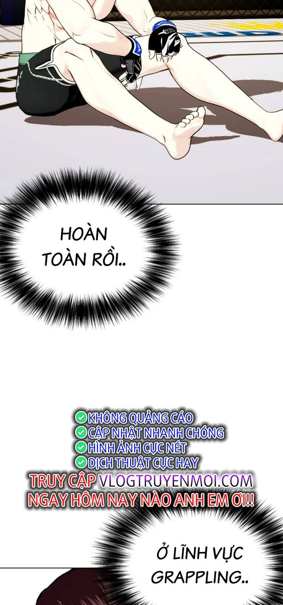 Loser Giỏi Võ - Chapter 50 - Page 99