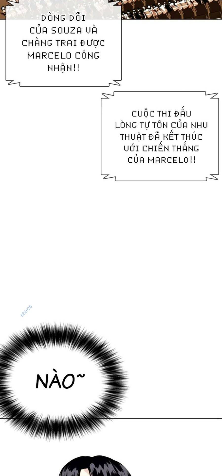 Loser Giỏi Võ - Chapter 50 - Page 107