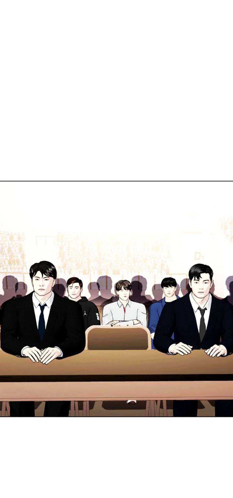 Loser Giỏi Võ - Chapter 50 - Page 109