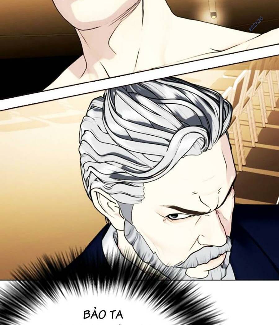 Loser Giỏi Võ - Chapter 50 - Page 118