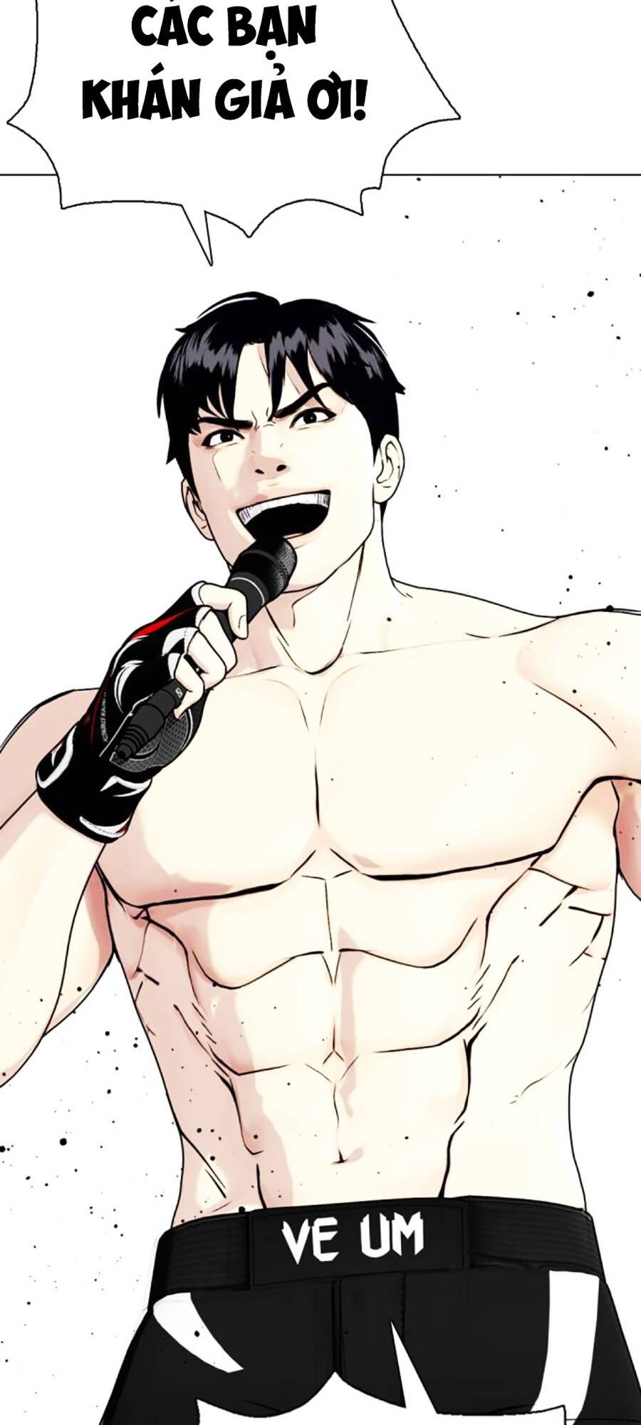 Loser Giỏi Võ - Chapter 50 - Page 125