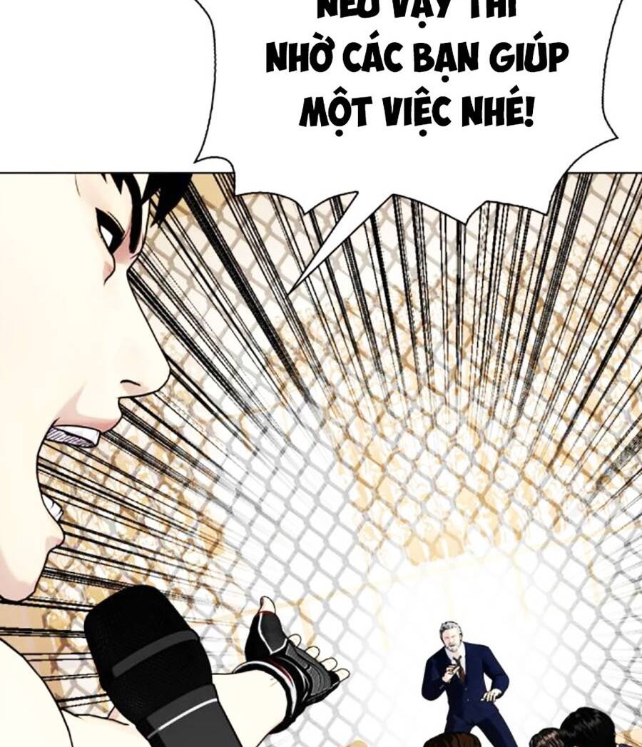 Loser Giỏi Võ - Chapter 50 - Page 127