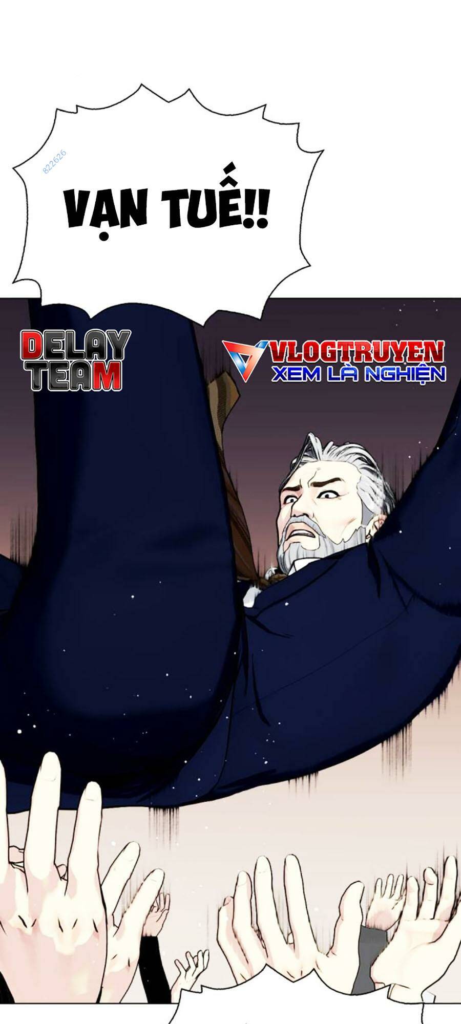 Loser Giỏi Võ - Chapter 50 - Page 134