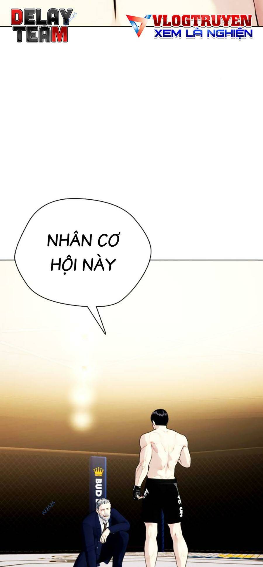 Loser Giỏi Võ - Chapter 50 - Page 142