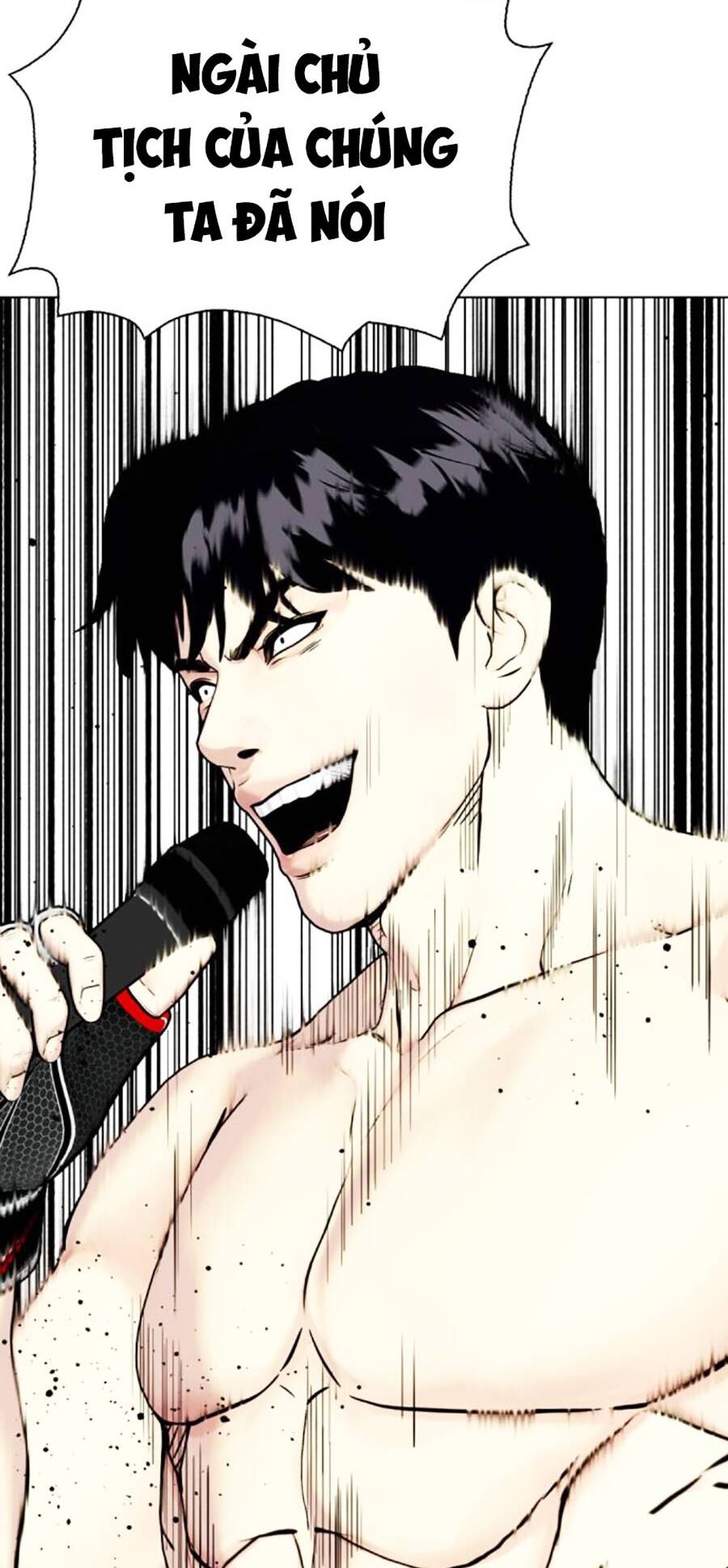 Loser Giỏi Võ - Chapter 50 - Page 145