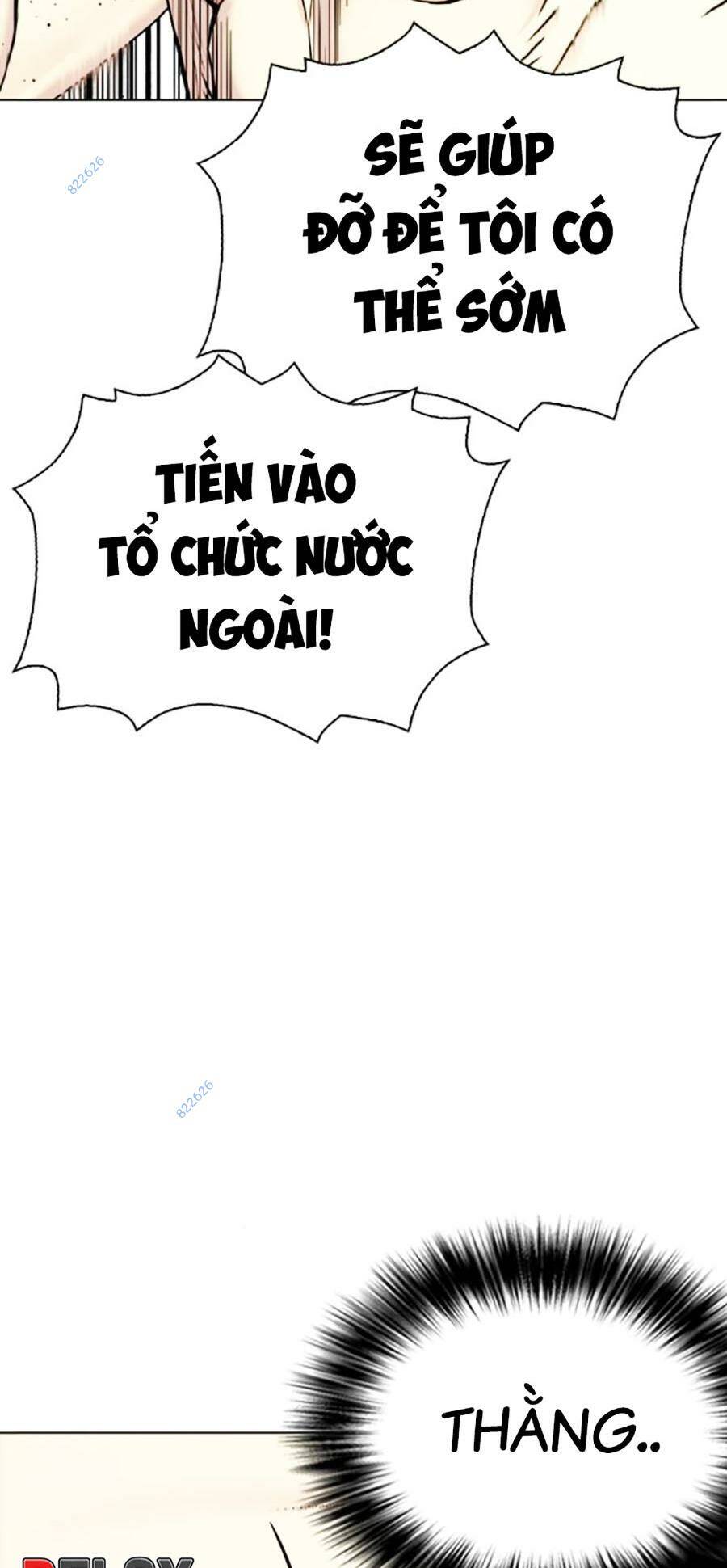 Loser Giỏi Võ - Chapter 50 - Page 146