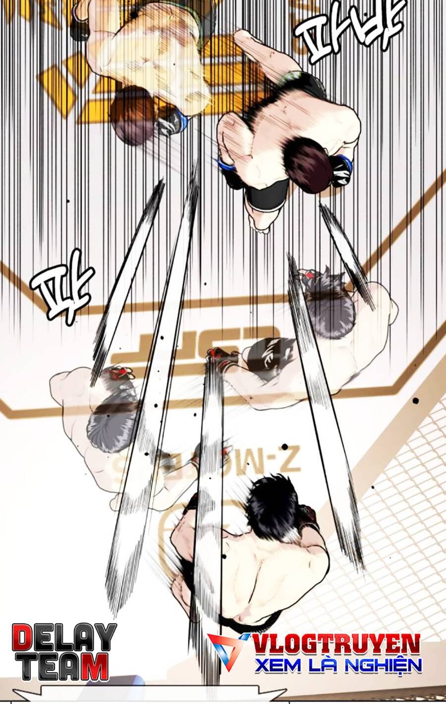 Loser Giỏi Võ - Chapter 50 - Page 15