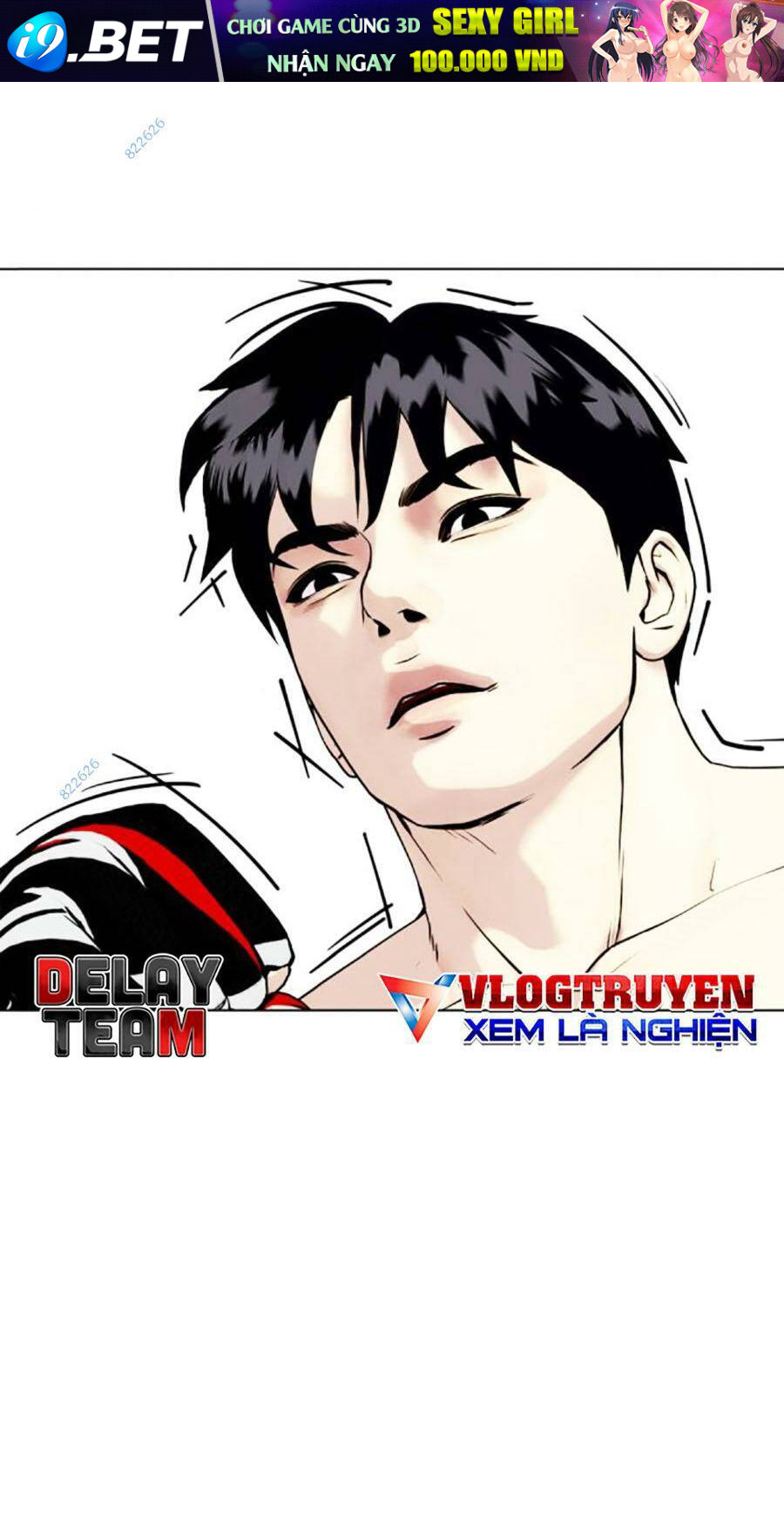 Loser Giỏi Võ - Chapter 50 - Page 20