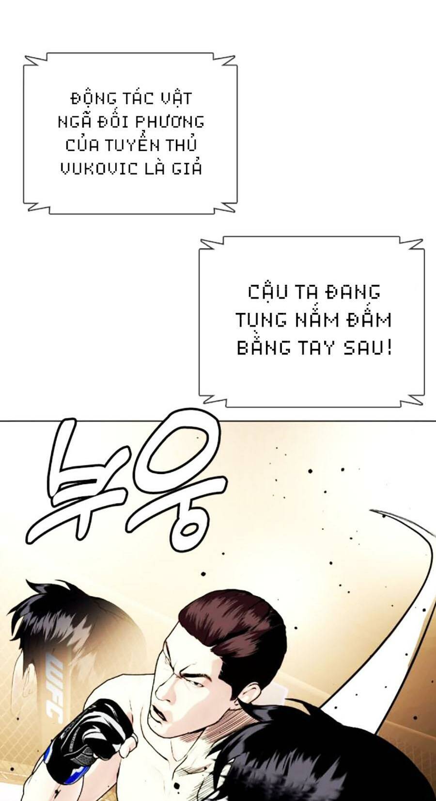 Loser Giỏi Võ - Chapter 50 - Page 21