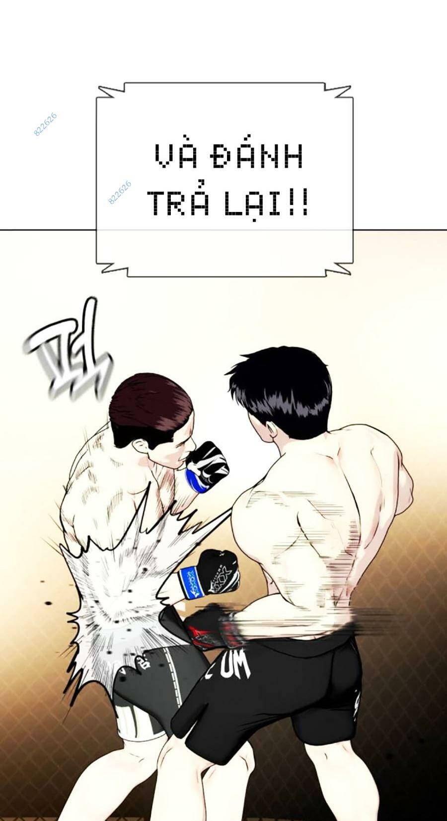 Loser Giỏi Võ - Chapter 50 - Page 24