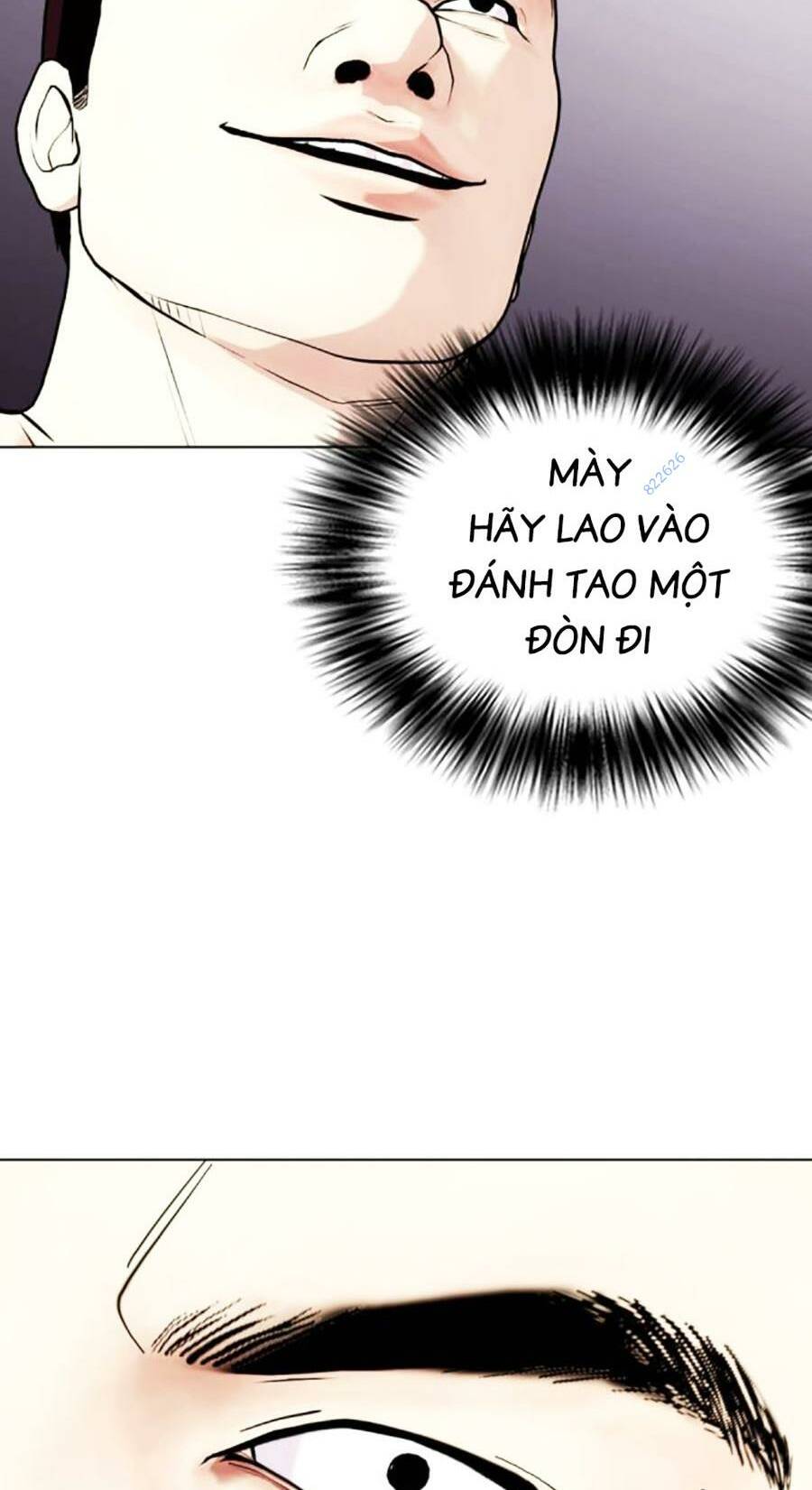 Loser Giỏi Võ - Chapter 50 - Page 29