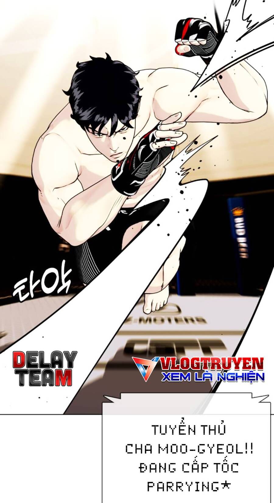 Loser Giỏi Võ - Chapter 50 - Page 31