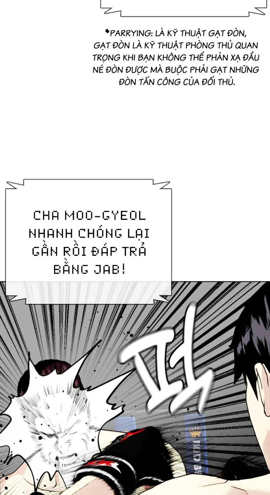 Loser Giỏi Võ - Chapter 50 - Page 32