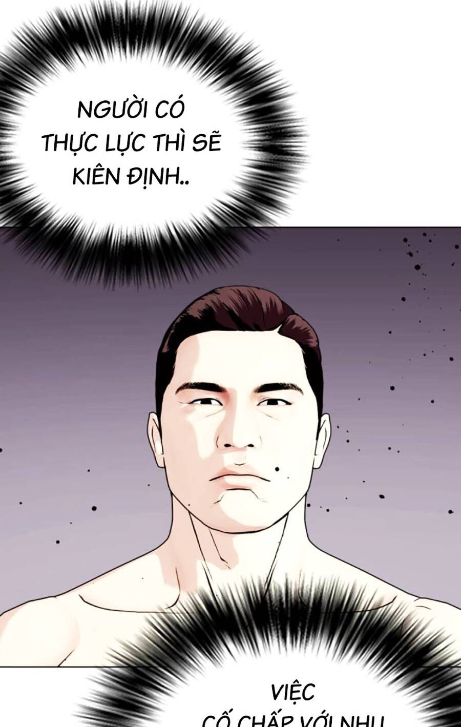 Loser Giỏi Võ - Chapter 50 - Page 3