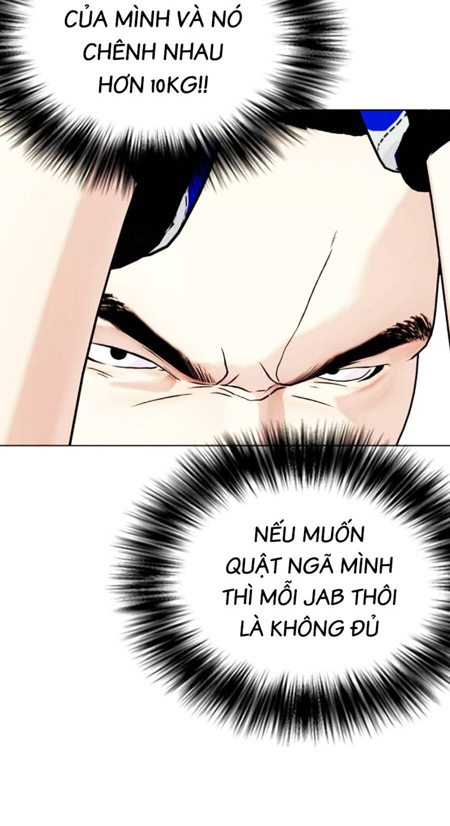 Loser Giỏi Võ - Chapter 50 - Page 39