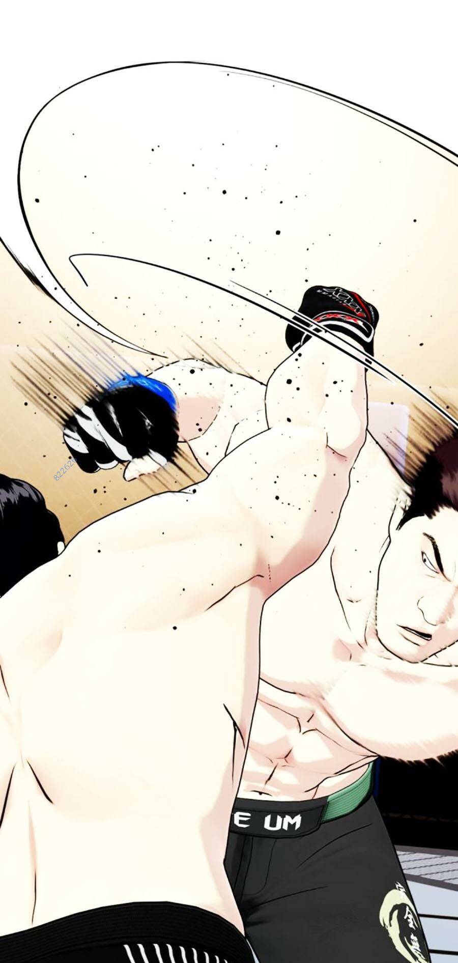 Loser Giỏi Võ - Chapter 50 - Page 44