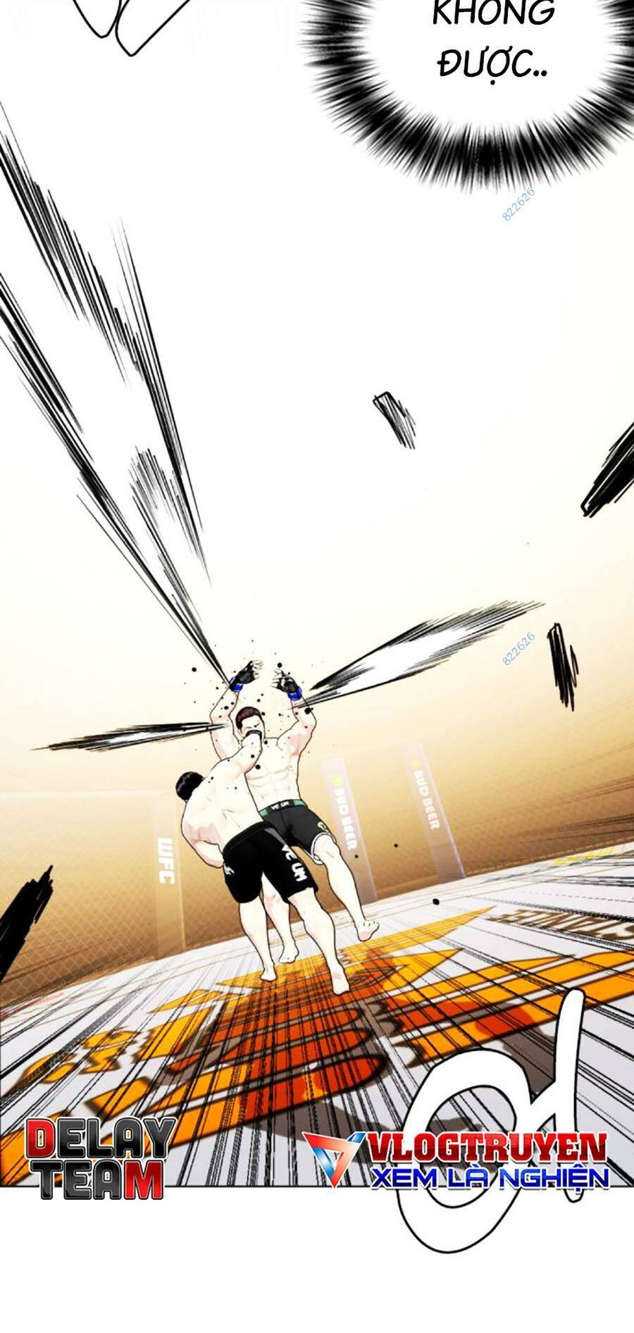 Loser Giỏi Võ - Chapter 50 - Page 52