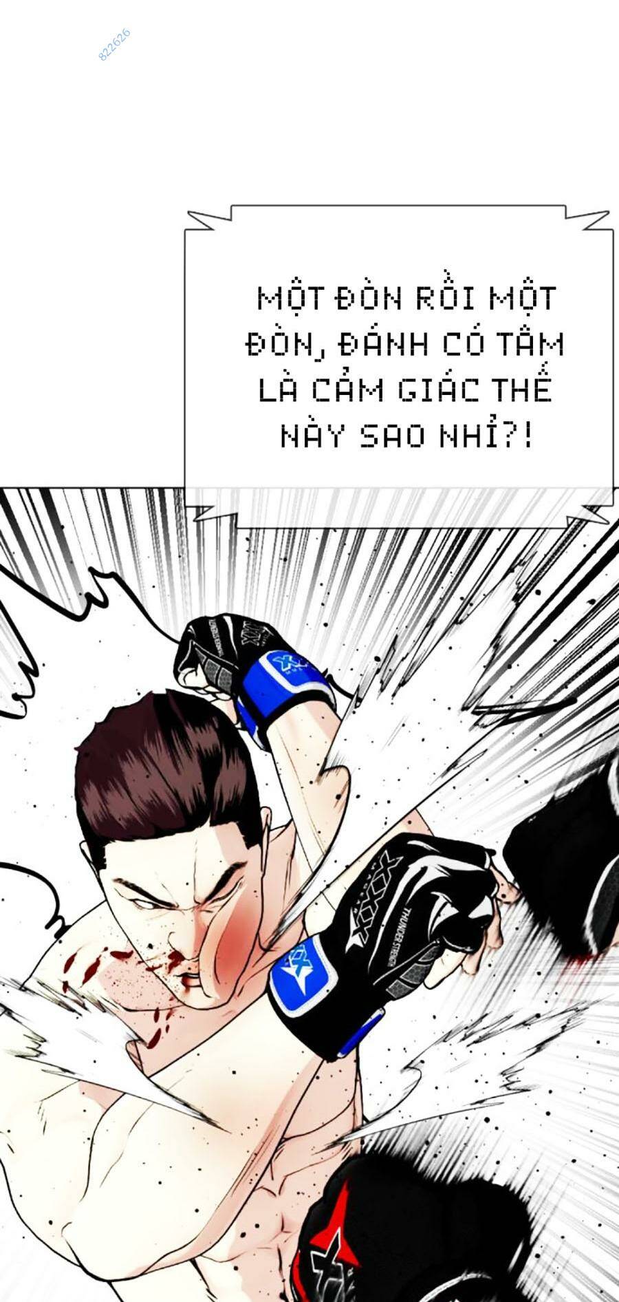 Loser Giỏi Võ - Chapter 50 - Page 56