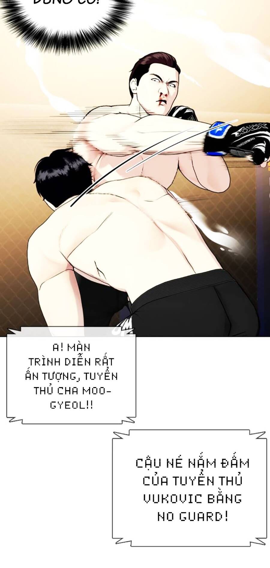 Loser Giỏi Võ - Chapter 50 - Page 59