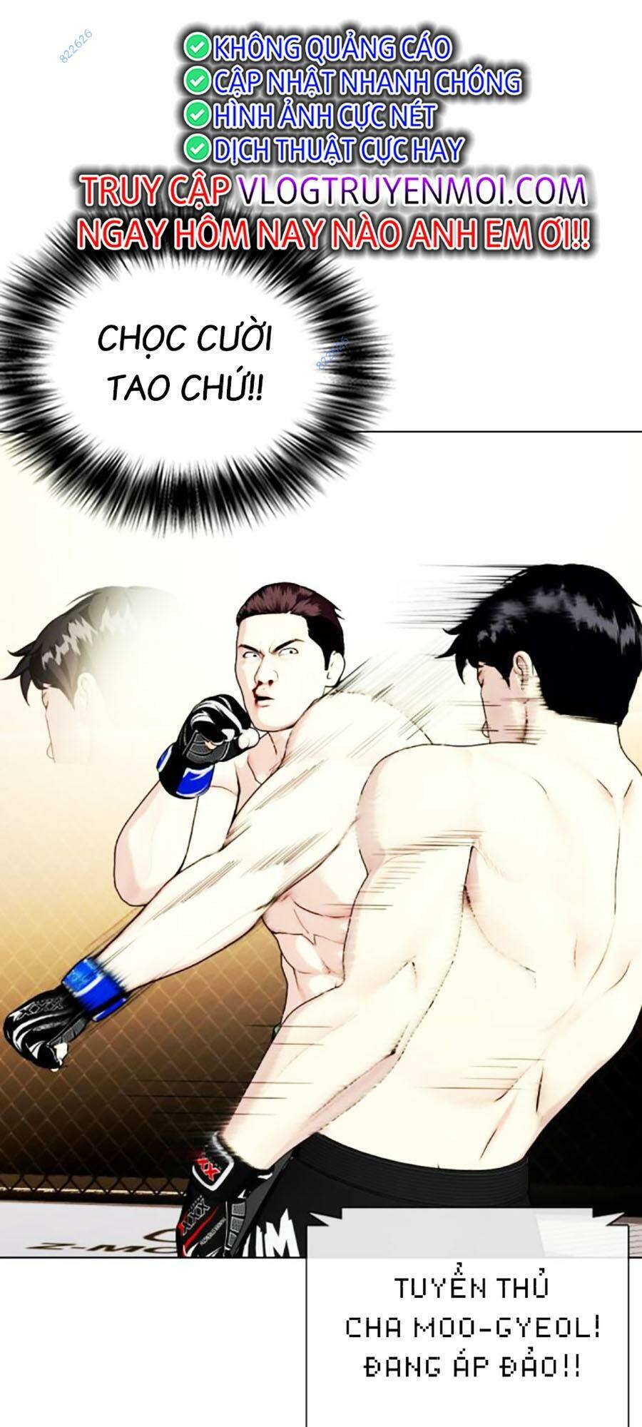 Loser Giỏi Võ - Chapter 50 - Page 60