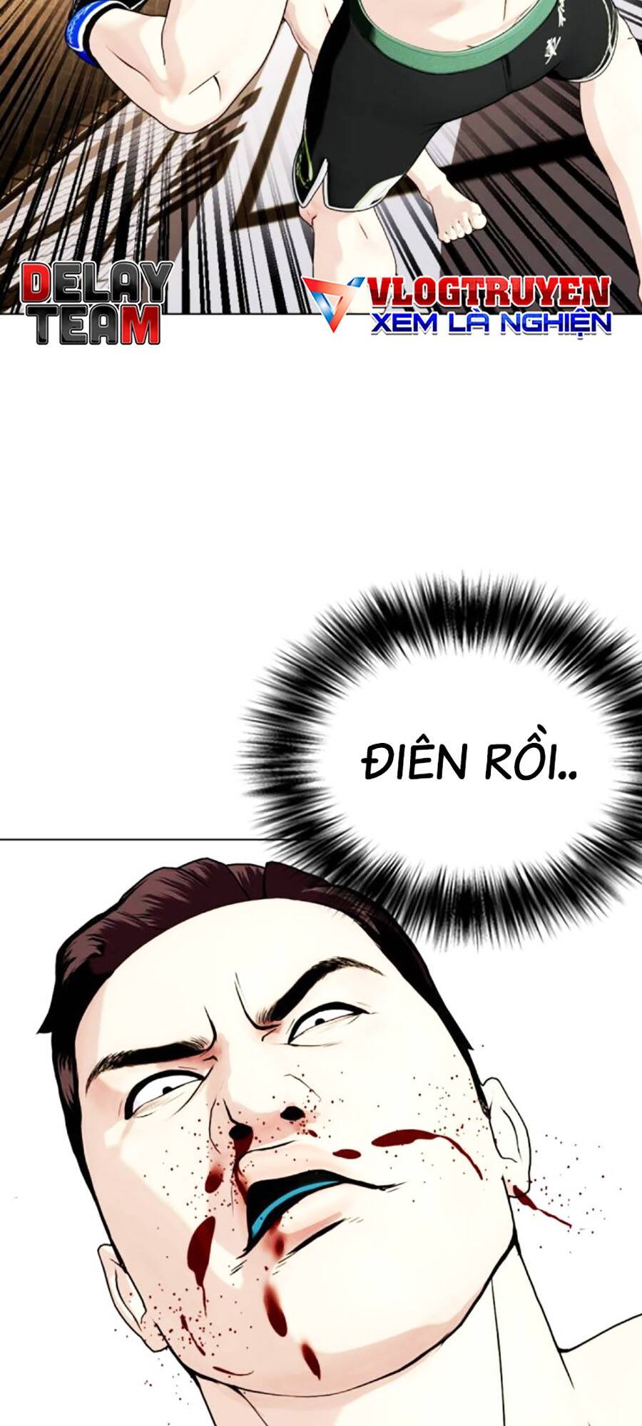 Loser Giỏi Võ - Chapter 50 - Page 63