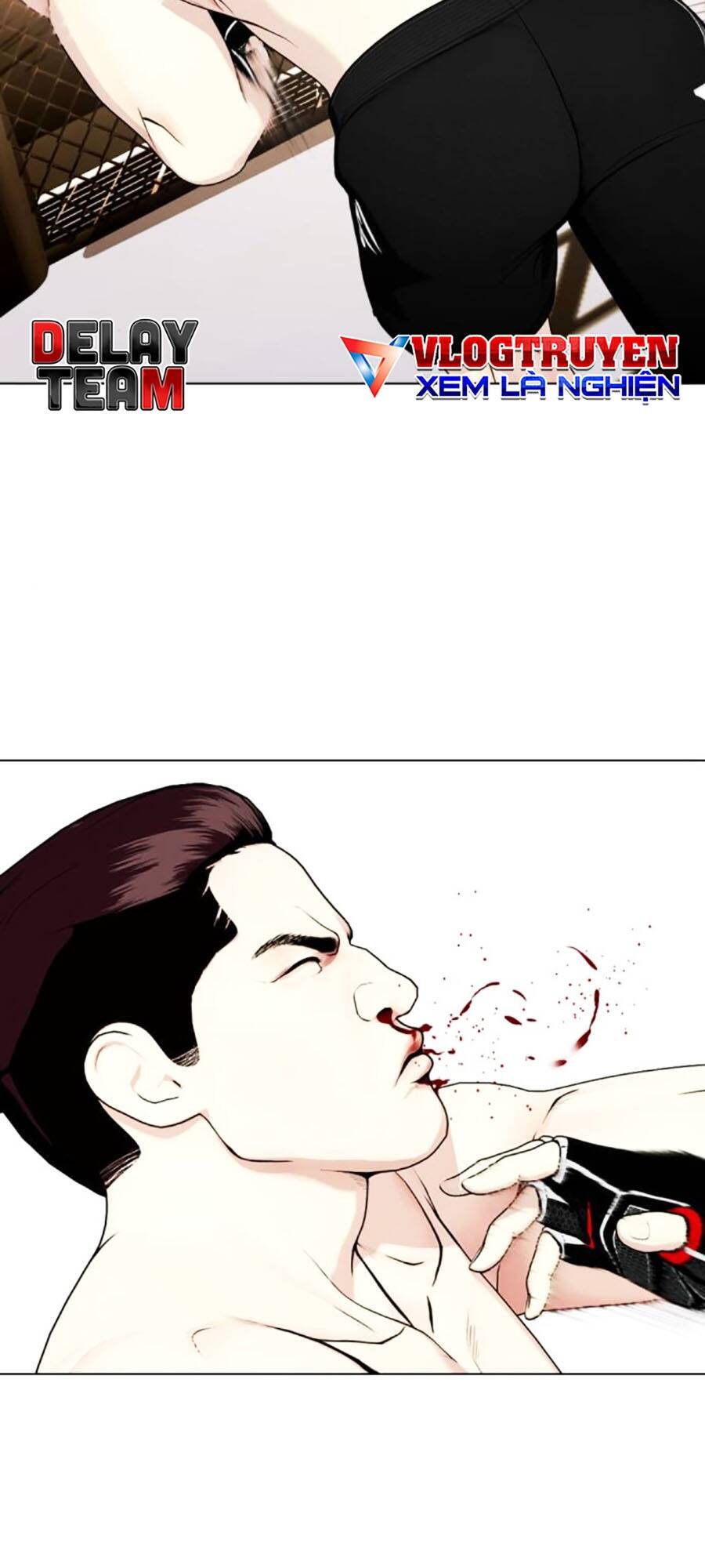 Loser Giỏi Võ - Chapter 50 - Page 69