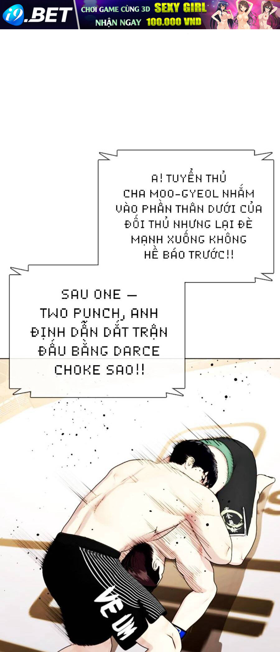 Loser Giỏi Võ - Chapter 50 - Page 75