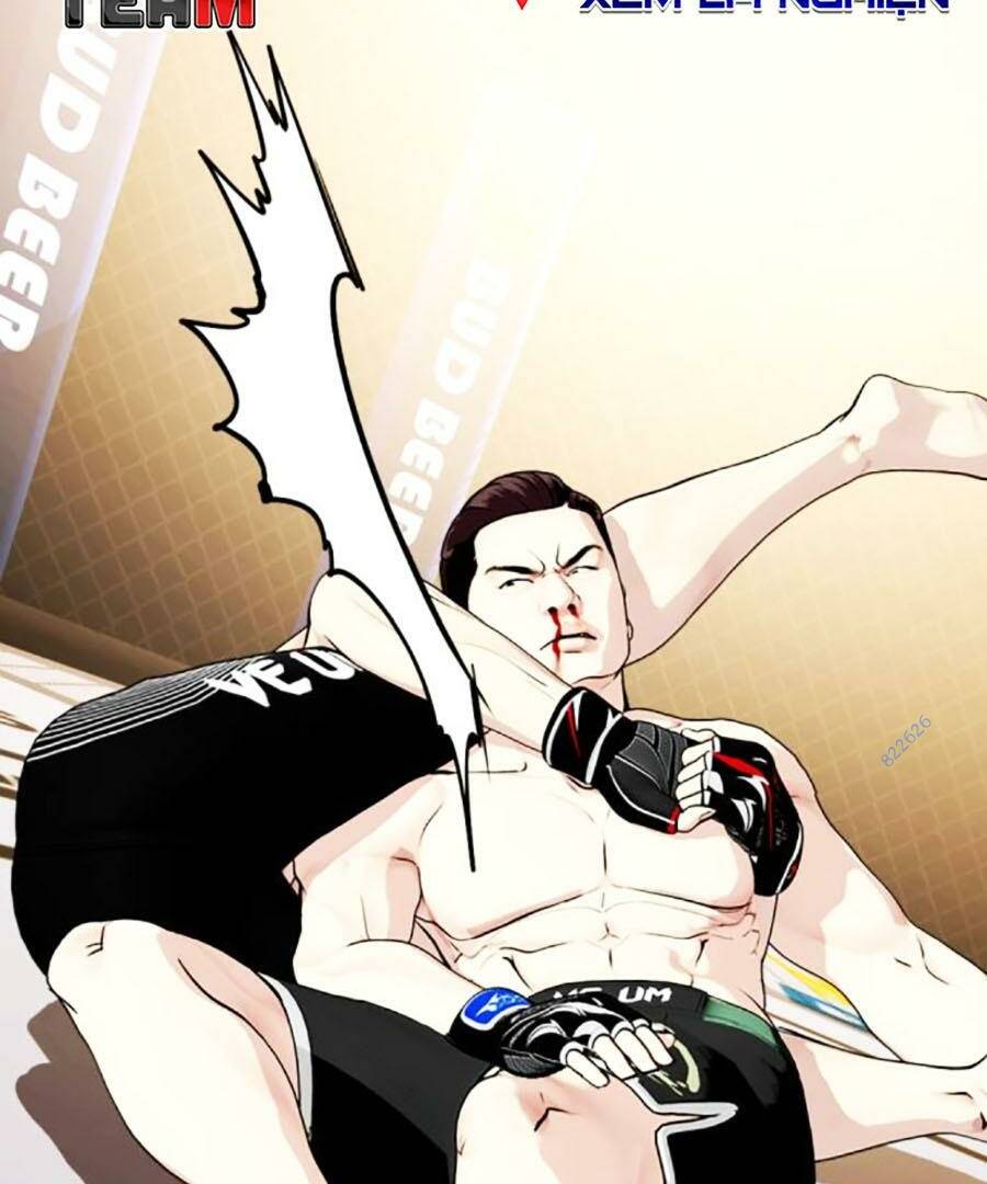 Loser Giỏi Võ - Chapter 50 - Page 86