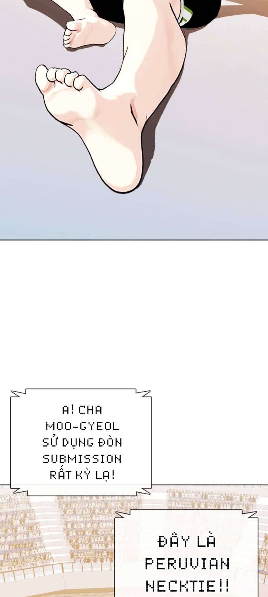 Loser Giỏi Võ - Chapter 50 - Page 87