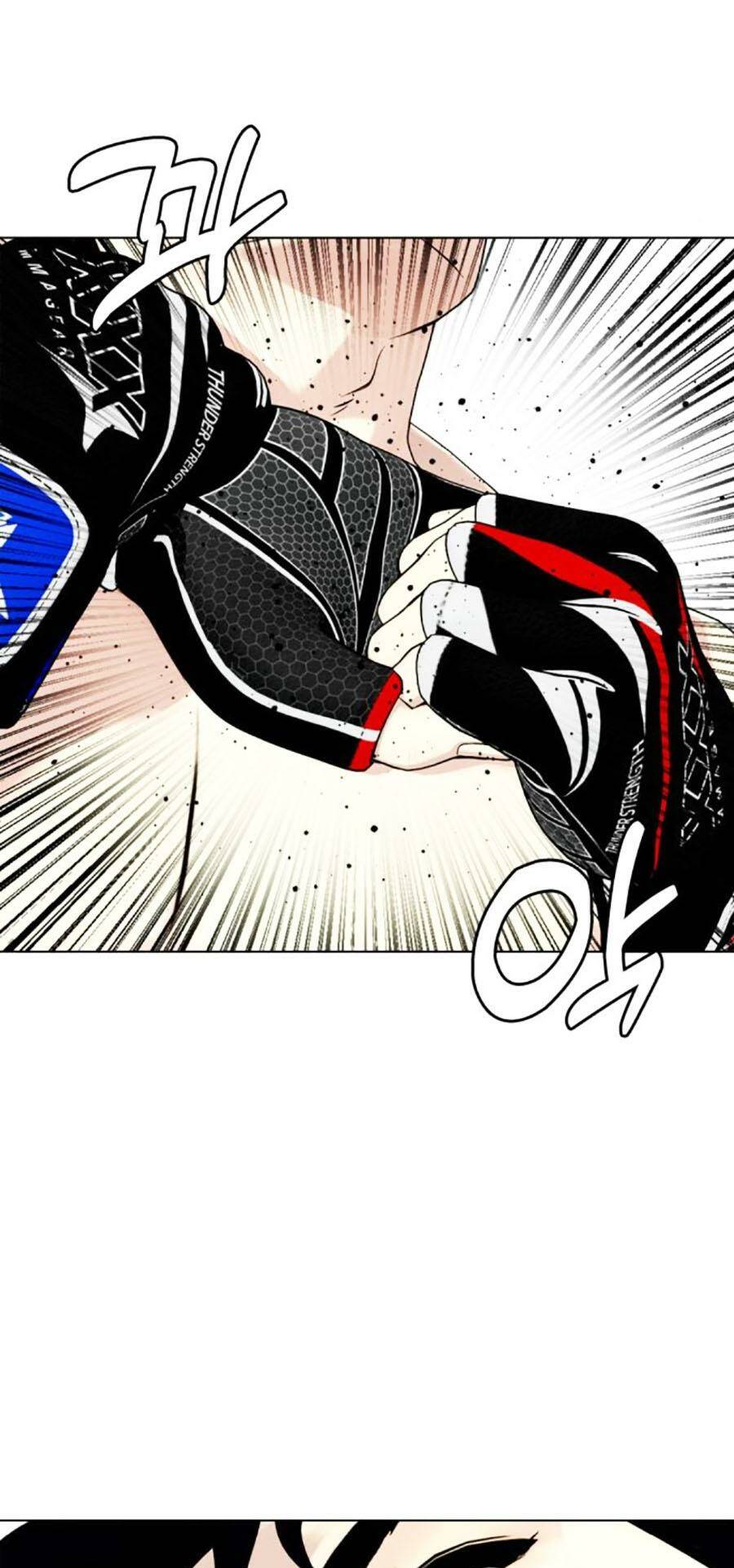 Loser Giỏi Võ - Chapter 50 - Page 90