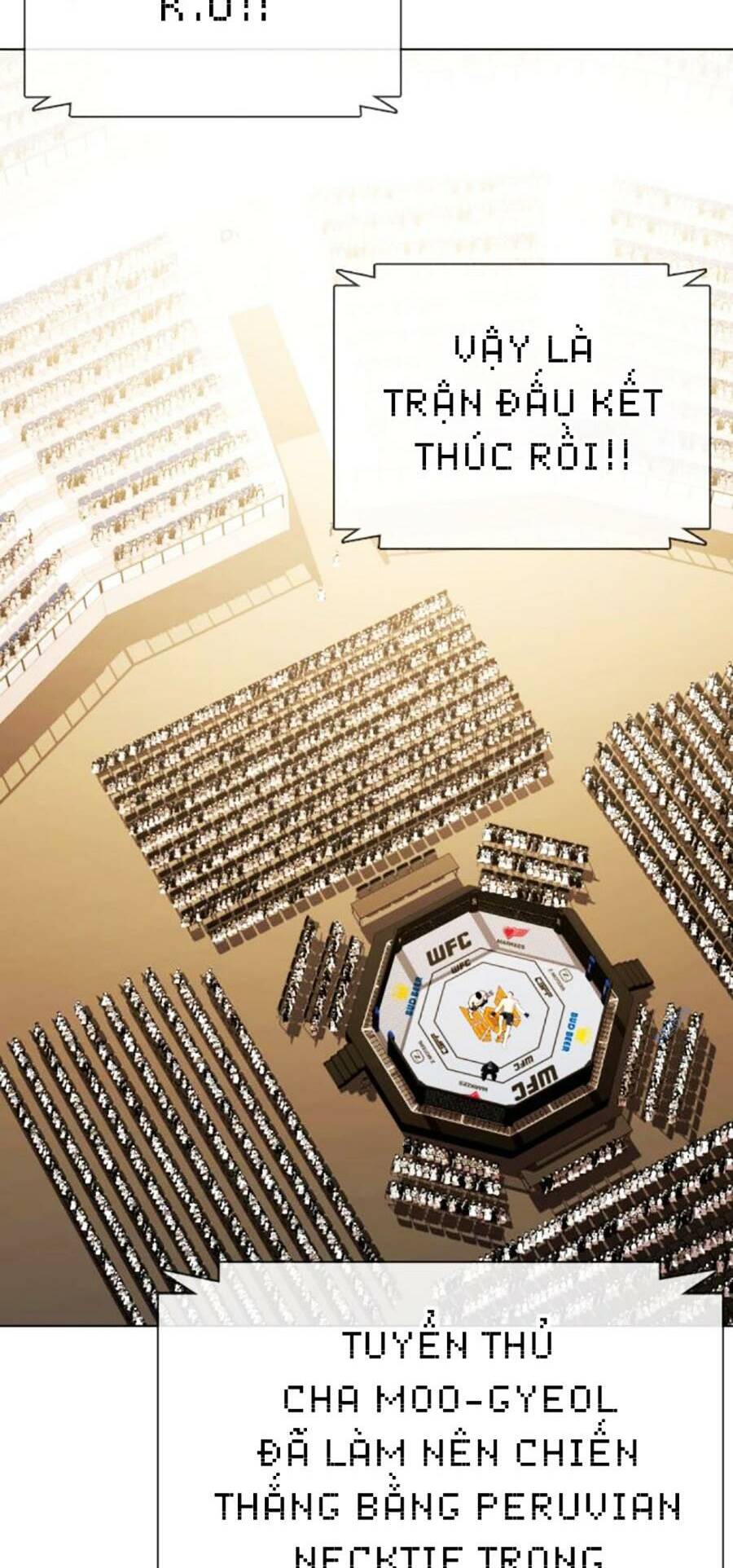 Loser Giỏi Võ - Chapter 50 - Page 95
