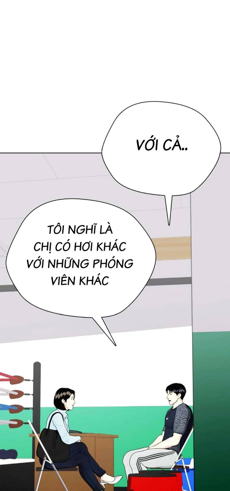 Loser Giỏi Võ - Chapter 51 - Page 101