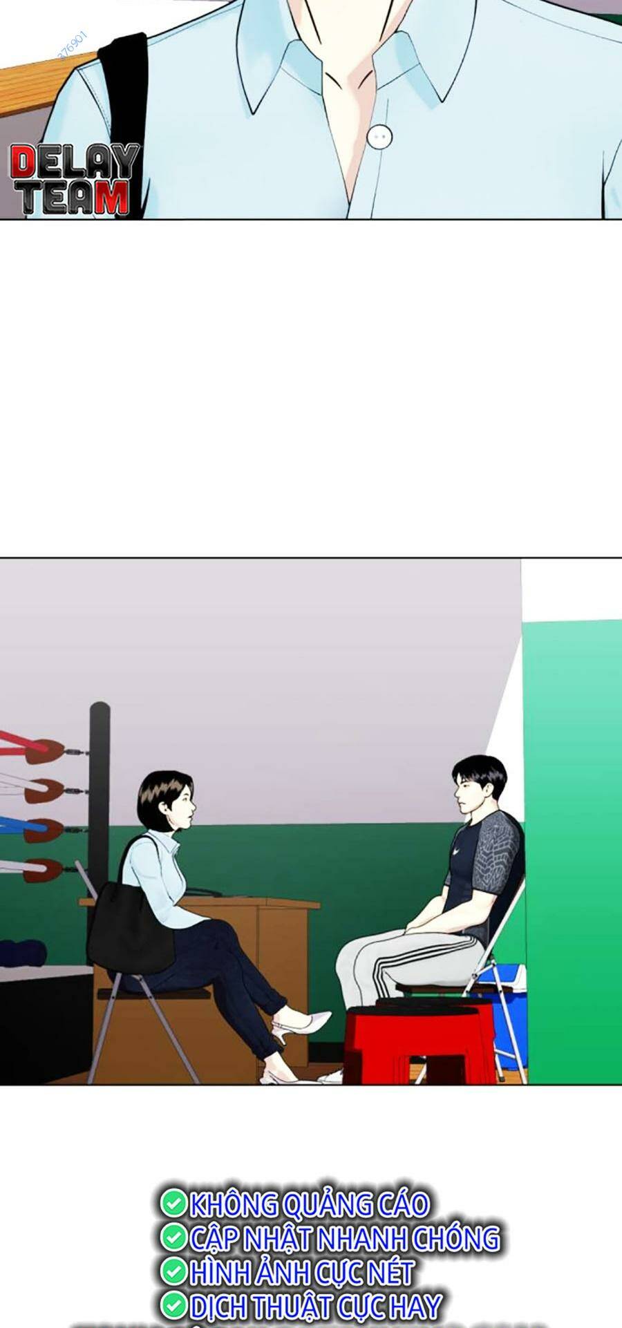 Loser Giỏi Võ - Chapter 51 - Page 104