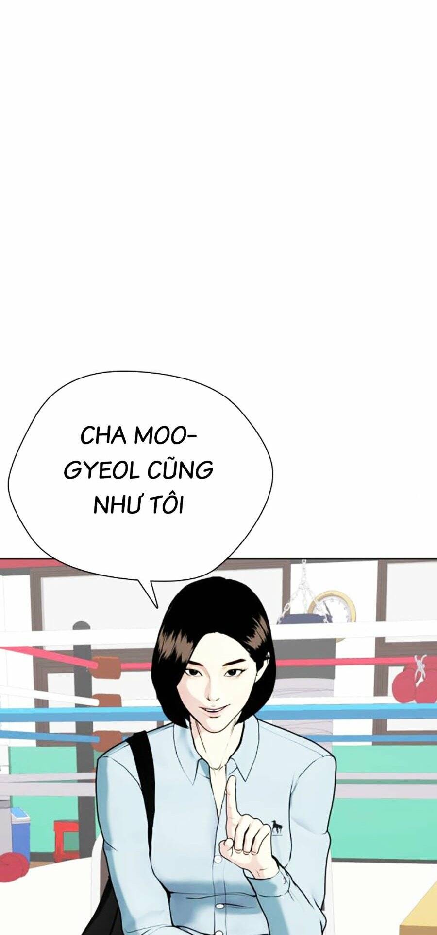 Loser Giỏi Võ - Chapter 51 - Page 110