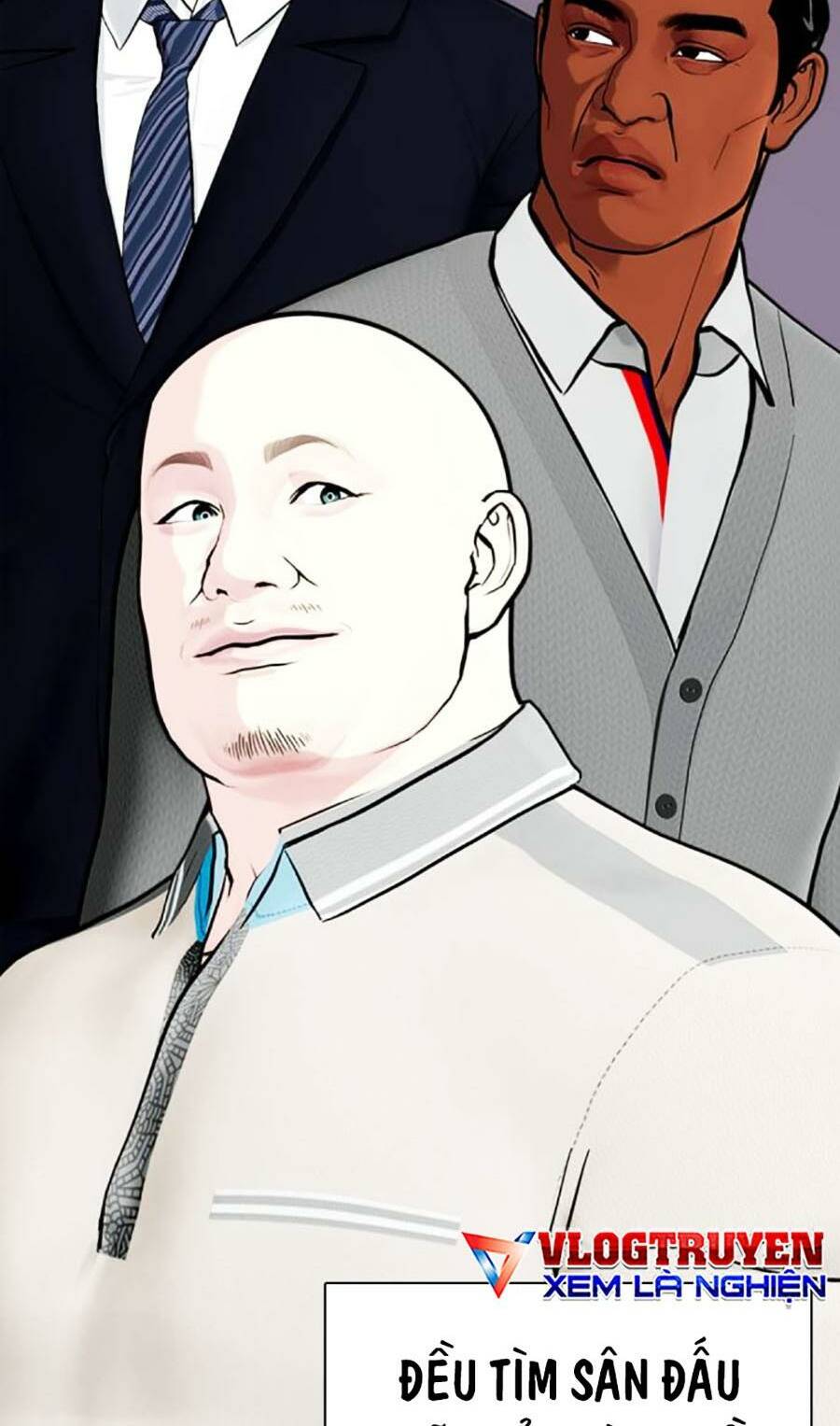 Loser Giỏi Võ - Chapter 51 - Page 125