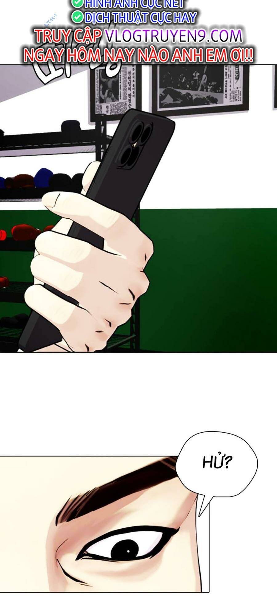 Loser Giỏi Võ - Chapter 51 - Page 152