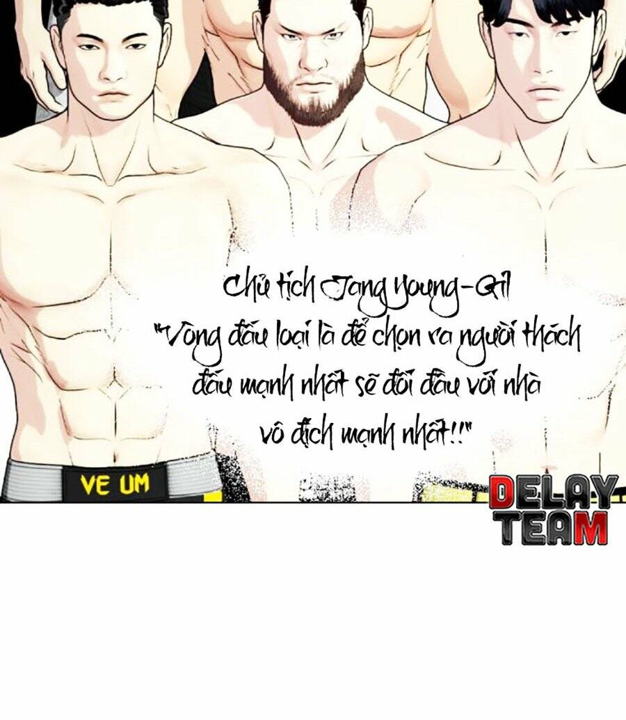 Loser Giỏi Võ - Chapter 51 - Page 156