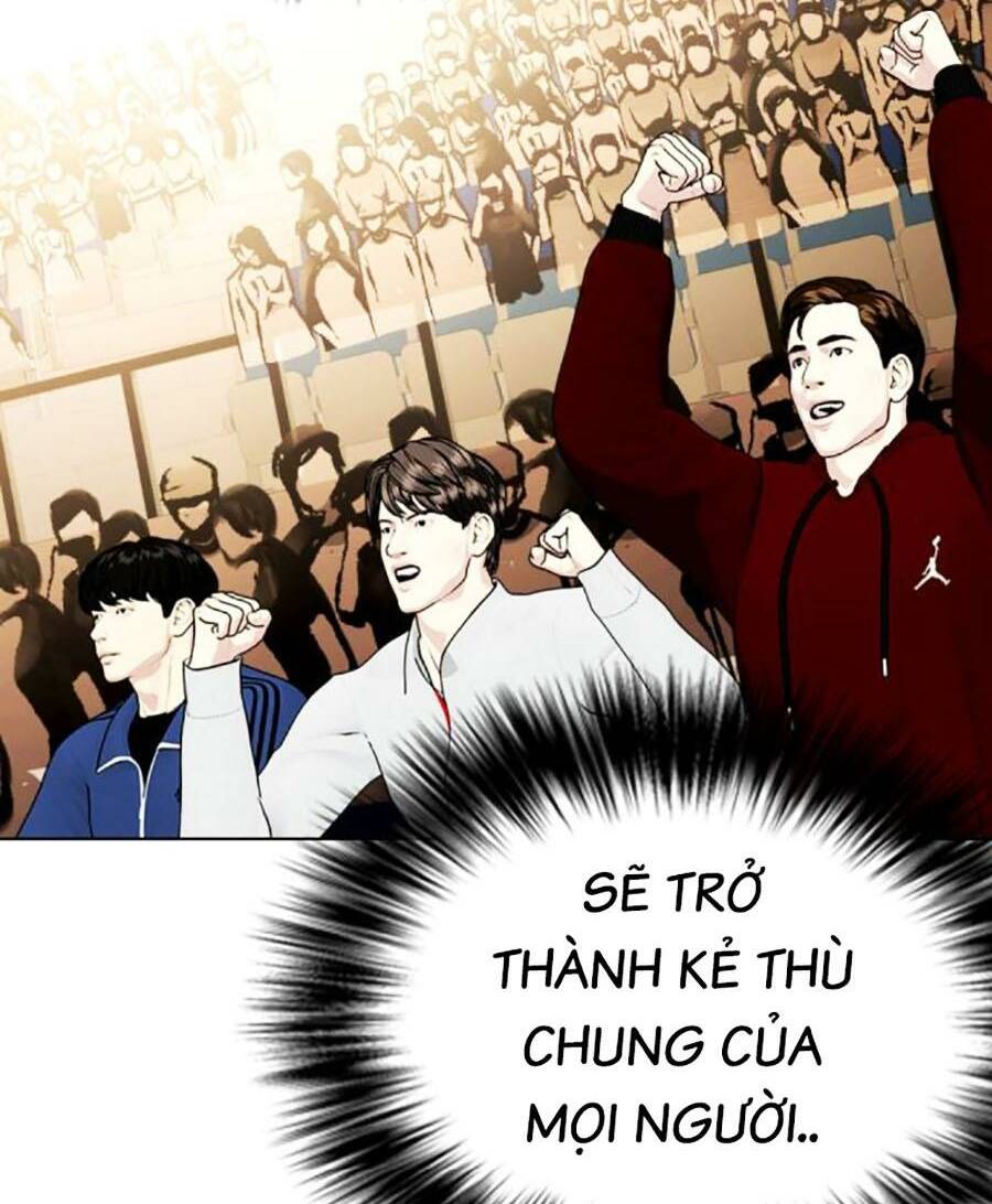 Loser Giỏi Võ - Chapter 51 - Page 22