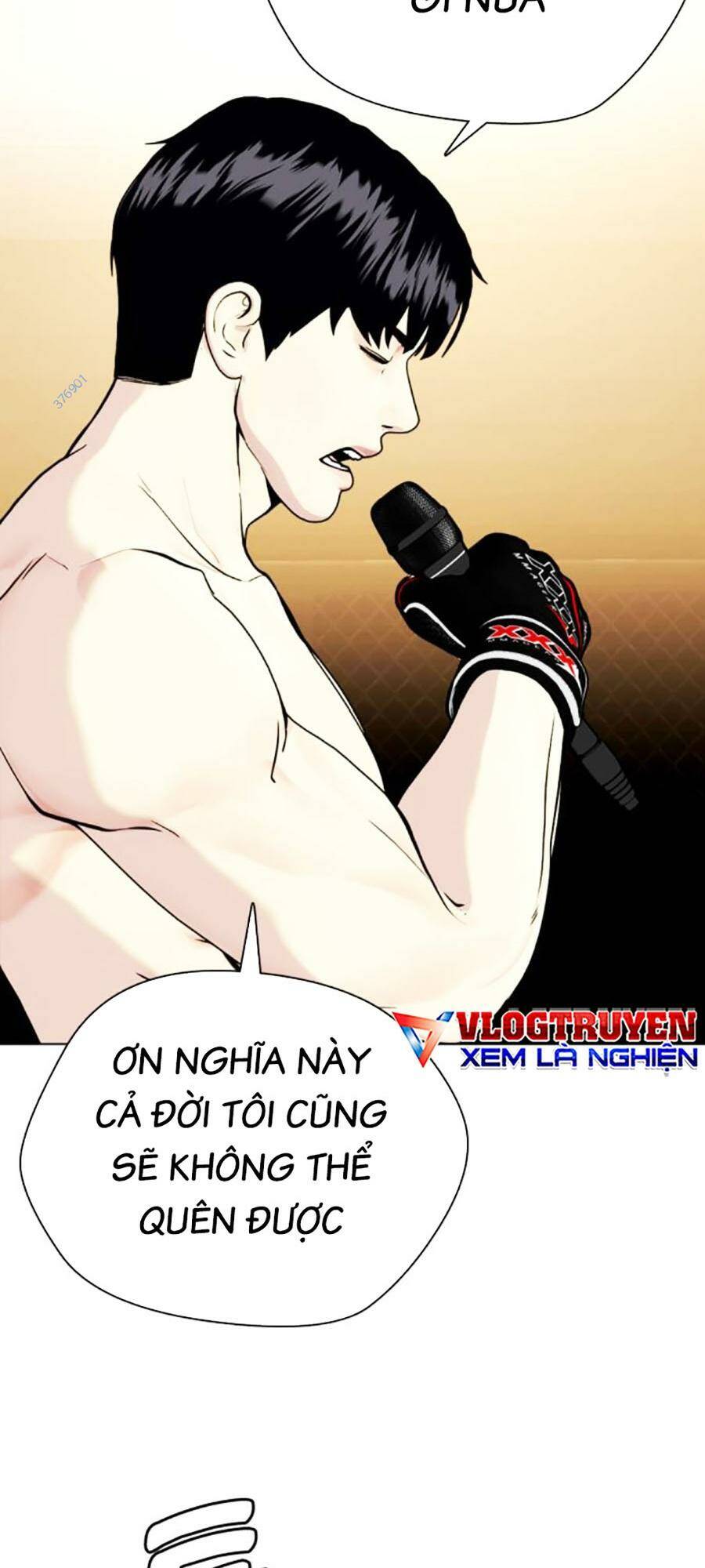 Loser Giỏi Võ - Chapter 51 - Page 32