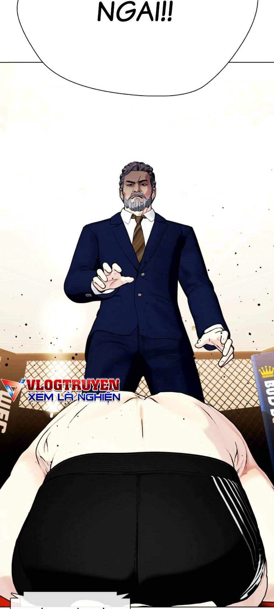 Loser Giỏi Võ - Chapter 51 - Page 35