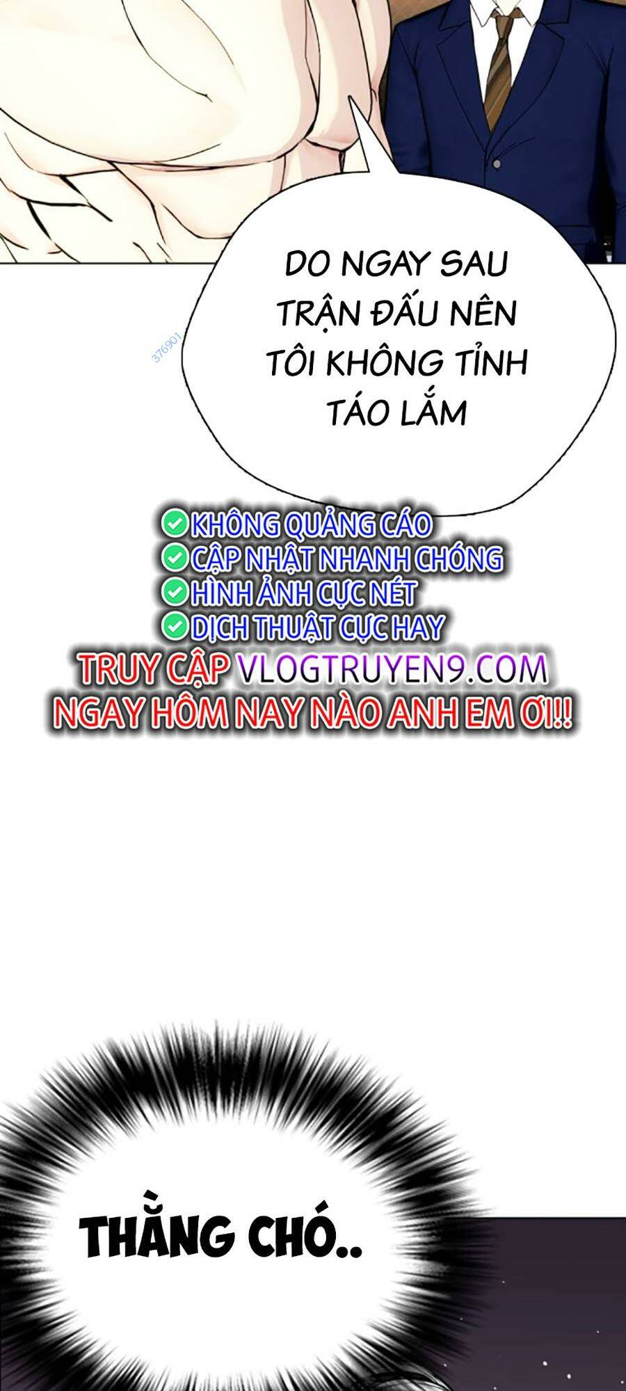 Loser Giỏi Võ - Chapter 51 - Page 44